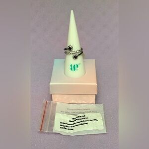 BOMB PARTY | “Fate Found You” OG Ring